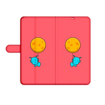 Puzdro na mobilný telefón Samsung Galaxy A3 (2017)