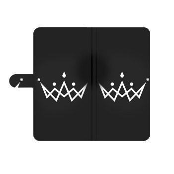 Puzdro pre Samsung Galaxy A5 (2017) - Crown
