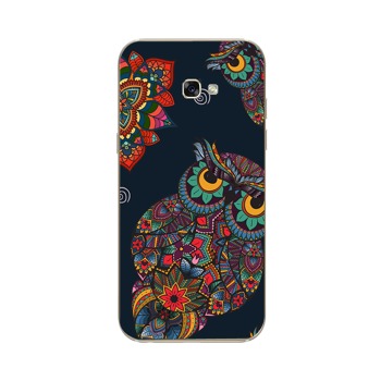 Silikónový kryt pre Samsung Galaxy A5 (2017)