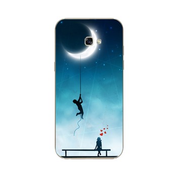 Ochranný kryt pre Samsung Galaxy A5 (2017)