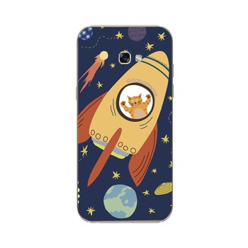 Kryt pre Samsung Galaxy A5 (2017)