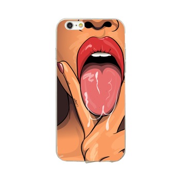 Štýlový kryt pre Samsung Galaxy A8+ (2018)