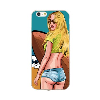 Ochranný kryt pre Samsung Galaxy A8+ (2018)