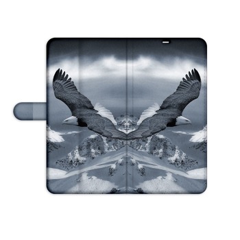 Flipové puzdro pre Samsung Galaxy A6 (2018)