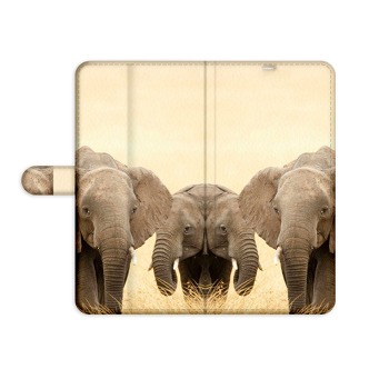 Flipové puzdro pre Samsung Galaxy A6 (2018)