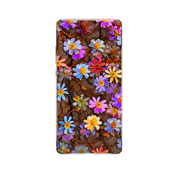 Silikónové puzdro pre Samsung Galaxy A6 (2018)