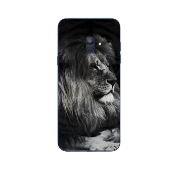 Kryt pre Samsung Galaxy A6 Plus (2018)