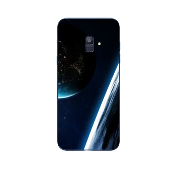 Zadný kryt pre Samsung Galaxy A6 Plus (2018)