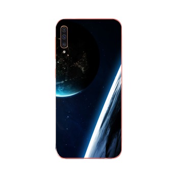 Silikónové puzdro pre Samsung Galaxy A50 / A50S