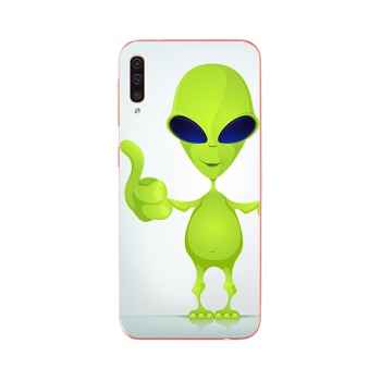 Zadný kryt pre Samsung Galaxy A50 / A50S