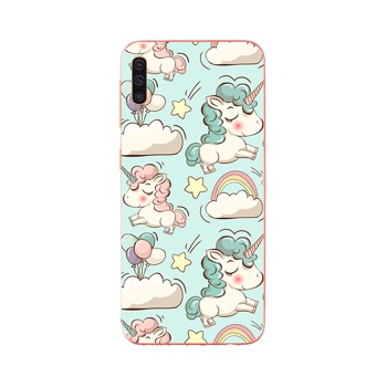 Ochranný kryt pre Samsung Galaxy A70