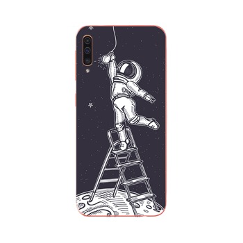 Zadný kryt pre Samsung Galaxy A70