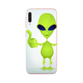 Kryt pre mobilný telefón Samsung Galaxy A70