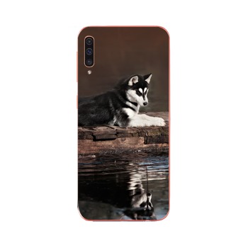 Ochranný kryt pre Samsung Galaxy A70