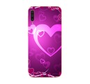 Štýlový kryt pre Samsung Galaxy A70