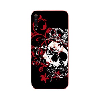 Silikónové puzdro pre Samsung Galaxy A70