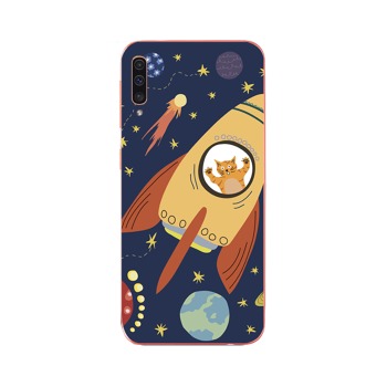 Ochranné puzdro pre Samsung Galaxy A70