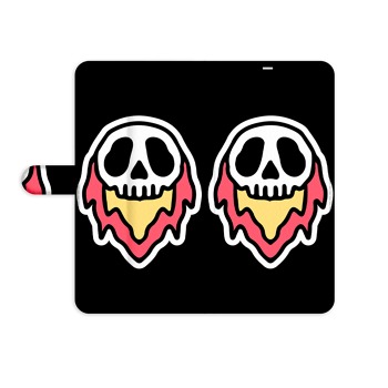 Knižný obal pre Samsung Galaxy A70