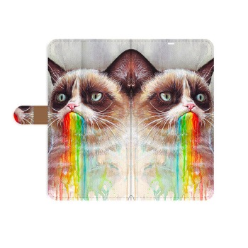 Knižný obal pre Samsung Galaxy A70