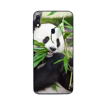 Štýlový kryt pre Samsung Galaxy A40