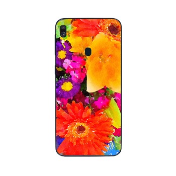 Ochranný kryt pre Samsung Galaxy A40