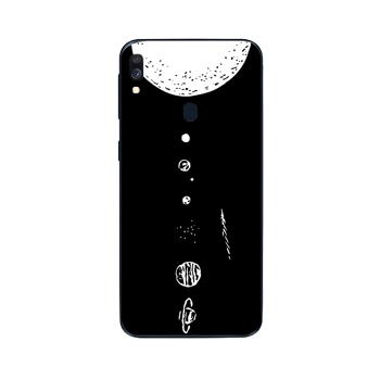 Štýlový kryt pre Samsung Galaxy A40