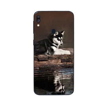 Kryt pre Samsung Galaxy A40