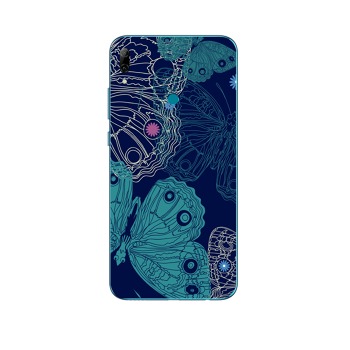Ochranný kryt pre Samsung Galaxy A20