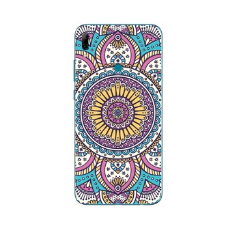 Štýlové puzdro pre Samsung Galaxy A20
