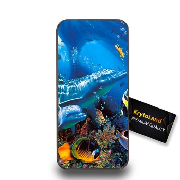 Ochranný kryt pre Samsung Galaxy A20