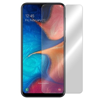 Tvrdené sklo pre Samsung Galaxy A20