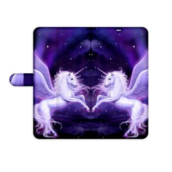 Flipové puzdro pre Samsung Galaxy A10