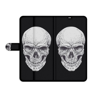 Knižný obal pre Samsung Galaxy A70S
