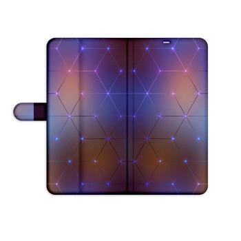 Knižný obal pre Samsung Galaxy A70S