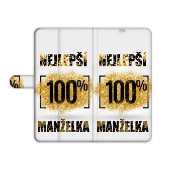 Flipové puzdro pre Samsung Galaxy A70S