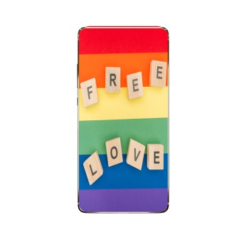 Zadný kryt pre Samsung Galaxy A70S