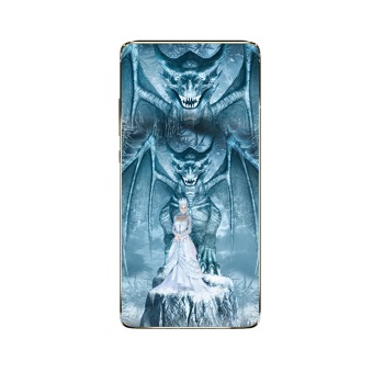 Ochranný kryt pre Samsung Galaxy A70S