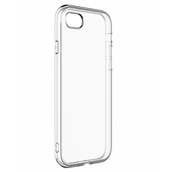 SWISSTEN CLEAR JELLY pre SAMSUNG GALAXY A52 5G TRANSPARENT