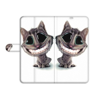 Knižný obal pre Samsung Galaxy A30