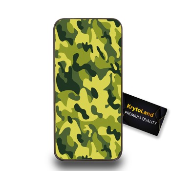 Prémiový kryt pre Samsung Galaxy A91