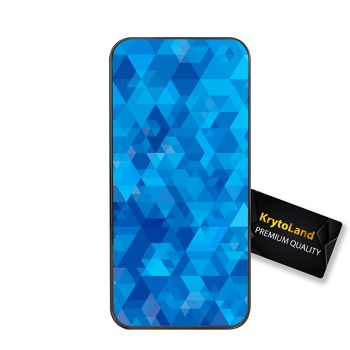 Ochranný kryt pre Samsung Galaxy A91
