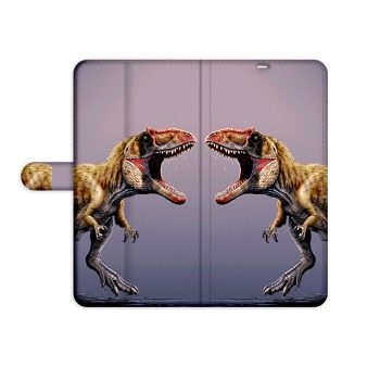 Flipové puzdro pre Samsung Galaxy A91