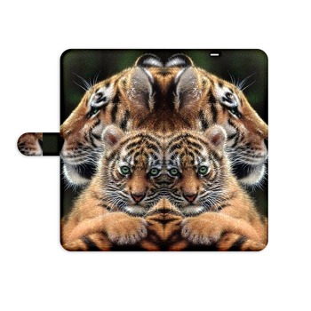 Kryt na mobilný telefón Samsung Galaxy A91