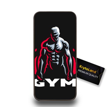 Prémiový kryt pre Samsung Galaxy A52