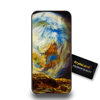 Ochranný kryt pre Samsung Galaxy A52