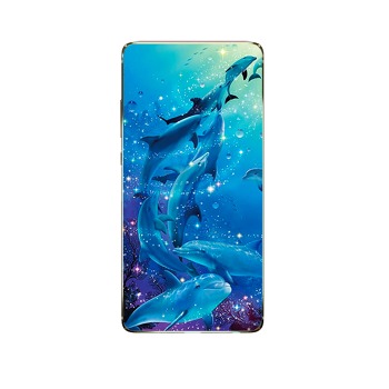 Zadný kryt pre Samsung Galaxy A22 (5G)