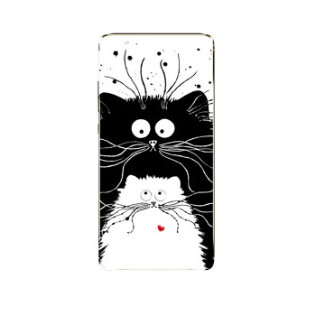 Zadný kryt pre Samsung Galaxy A5 (2018)