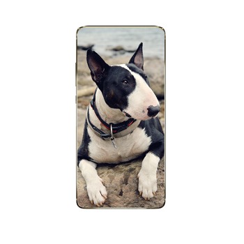 Silikónové puzdro pre Samsung Galaxy A5 (2018)