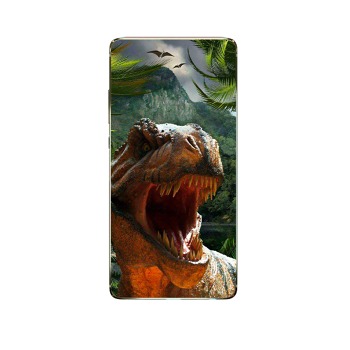 Silikónový kryt pre Samsung Galaxy A5 (2018)