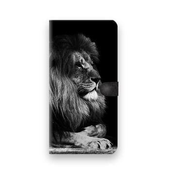 Zatváracie puzdro pre Samsung Galaxy A03S